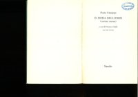 cover of the book In Difesa degli Ebrei (Contro Apione). Testo a fronte