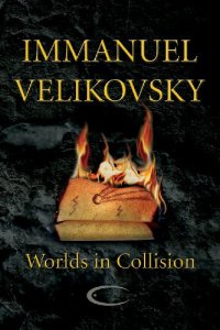 cover of the book Worlds in Collision