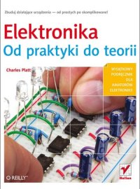 cover of the book Elektronika. Od praktyki do teorii