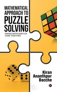 cover of the book Mathematical Approach to Puzzle Solving