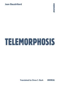 cover of the book Telemorphosis