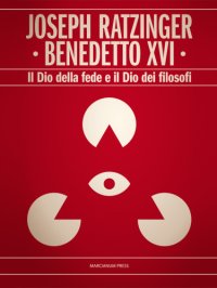 cover of the book Il Dio della fede e il Dio dei filosofi