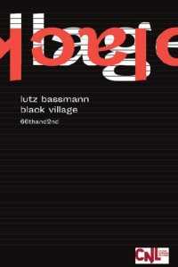 cover of the book Black Village