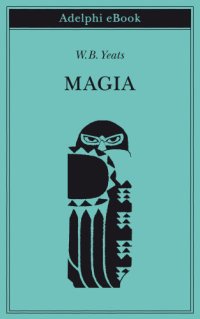 cover of the book Magia