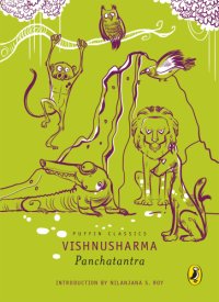 cover of the book Panchatantra