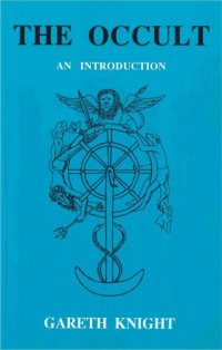 cover of the book The occult : an introduction