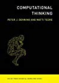 cover of the book Computational Thinking