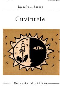 cover of the book Cuvintele