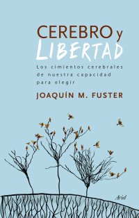 cover of the book Cerebro y libertad