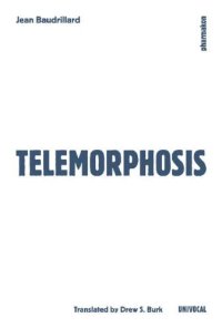 cover of the book Telemorphosis