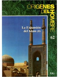 cover of the book La Expansión del Islam parte II