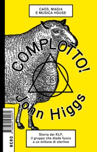 cover of the book Complotto!