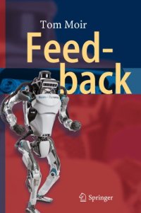 cover of the book Feedback