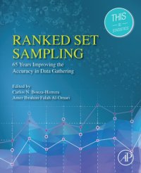 cover of the book Ranked Set Sampling