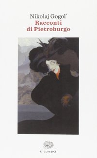 cover of the book Racconti di Pietroburgo