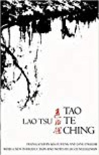 cover of the book Tao Te Ching