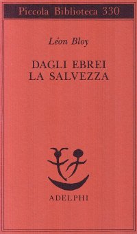 cover of the book Dagli Ebrei la salvezza