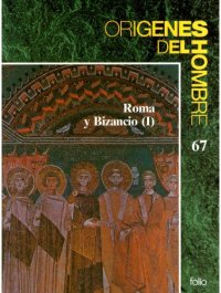 cover of the book Bizancio parte I