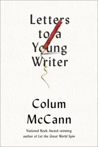 cover of the book Letters to a Young Writer