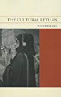 cover of the book The Cultural Return