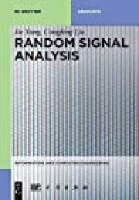 cover of the book Random Signal Analysis