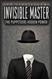 cover of the book Invisible Master