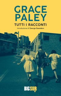 cover of the book Tutti i racconti