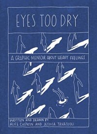 cover of the book Eyes Too Dry