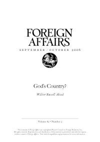 cover of the book God’s Country