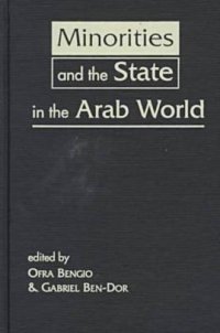 cover of the book Minorities And The State In The Arab World