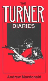 cover of the book The Turner Diaries