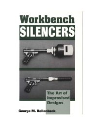 cover of the book Workbench Silencers