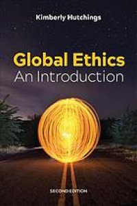 cover of the book Global ethics : an introduction