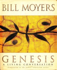 cover of the book Genesis: A Living Conversation