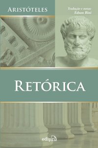 cover of the book Aristóteles: Retórica