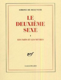 cover of the book Le Deuxième Sexe