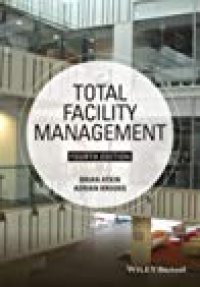 cover of the book Total Facility Management