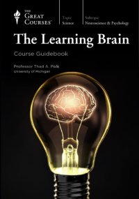 cover of the book The Learning Brain