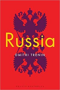 cover of the book Russia