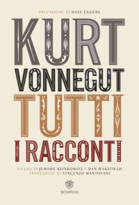 cover of the book Tutti i racconti