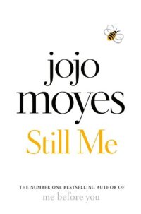 cover of the book Still Me