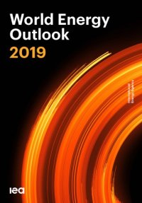 cover of the book World Energy Outlook 2019