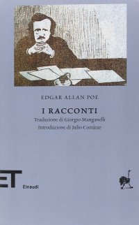 cover of the book I racconti (1831-1849)