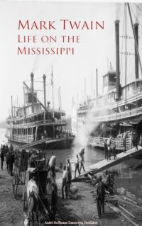 cover of the book Life on the Mississippi