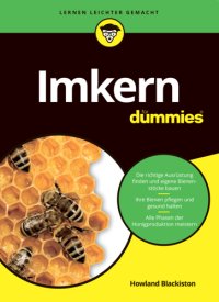 cover of the book Imkern fuer Dummies