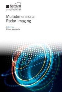 cover of the book Multidimensional Radar Imaging