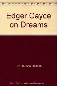 cover of the book Edgar Cayce on Dreams