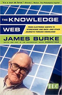 cover of the book The Knowledge Web