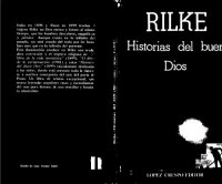 cover of the book Historias del buen Dios