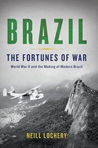 cover of the book Brazil: The Fortunes of War